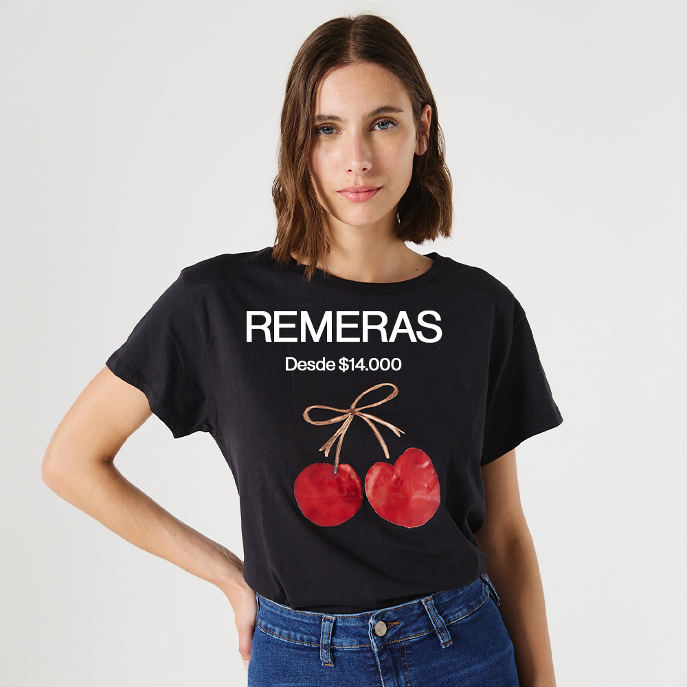Remeras