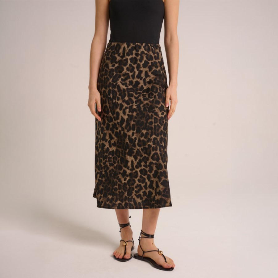 POLLERA SPICE