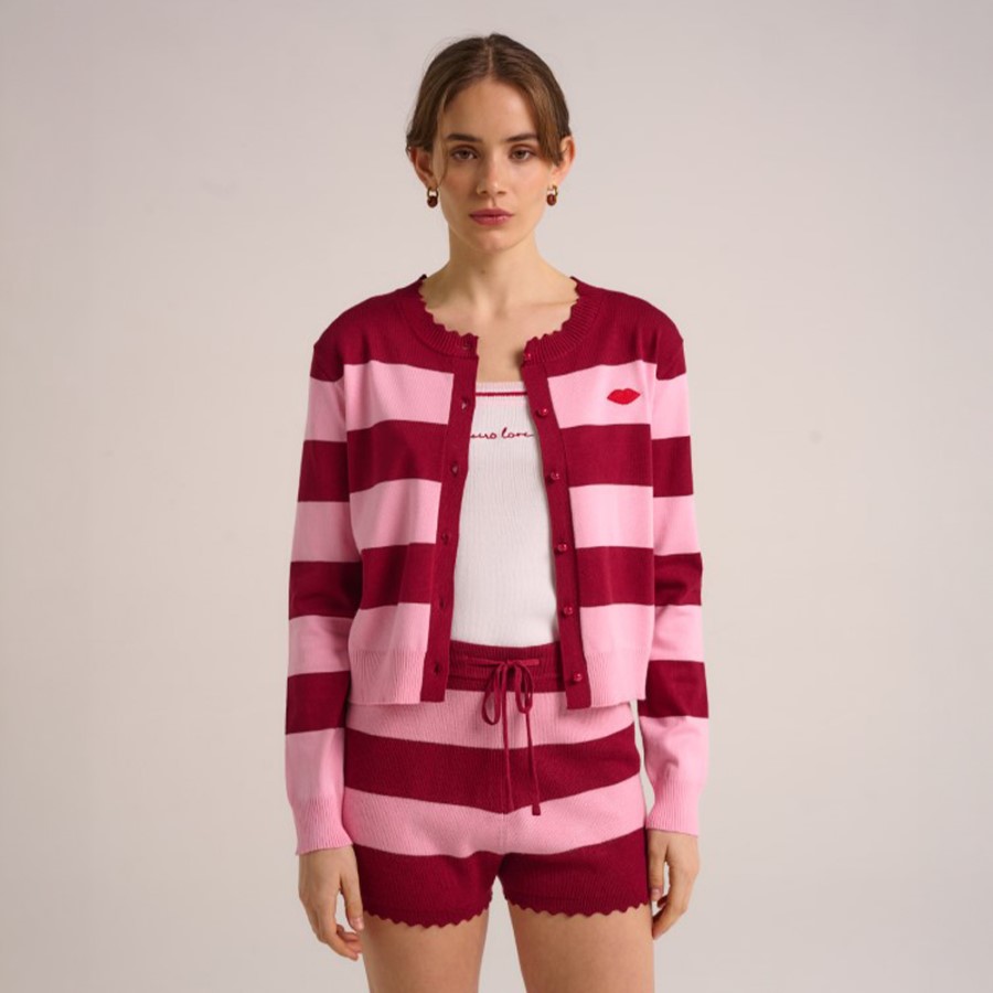 CARDIGAN CANDY