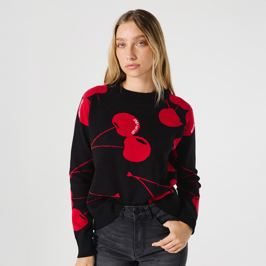 SWEATER OREIRO